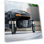 Thumbnail 4K FPV Foldable Mini RC Drone — Drones, PLEGBLE