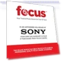 Thumbnail Digital Camera — Compact Digital Cameras, Sony