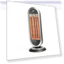 Thumbnail Floor Carbon Heater — Portable Heating Solutions, BLACK+DECKER