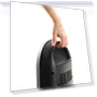 Thumbnail Floor Carbon Heater — Portable Heating Solutions, BLACK+DECKER