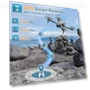 Thumbnail GPS Drones with Camera 4K — Drones, X-shop