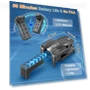 Thumbnail GPS Drones with Camera 4K — Drones, X-shop