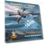 Thumbnail GPS Drones with Camera 4K — Drones, X-shop