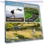Thumbnail GPS Drones with Camera 4K — Drones, X-shop