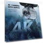 Thumbnail GPS Drones with Camera for Adults 4K — Drones, TOMZON