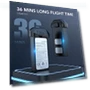 Thumbnail GPS Drones with Camera for Adults 4K — Drones, TOMZON