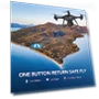 Thumbnail GPS Drones with Camera for Adults 4K — Drones, TOMZON