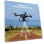 Thumbnail GPS Drones with Camera for Adults 4K — Drones, TOMZON