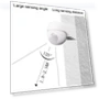 Infrared Touch Switch with Human Body Motion Detector — Motion Actuated Switches, Beautiful kingdom