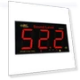 Noise Meter with Large LCD Screen — Sound Meters, Kkmoon
