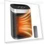 Thumbnail Portable Space Heater — Portable Heating Solutions, VOCRS