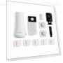 Thumbnail Wireless Home Security System with HD Camera — Smart Home Security, SimpliSafe