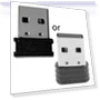Wireless USB Adapter for Gamepad — USB, Deamos