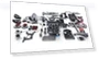 Ultrasonic Sensor - Front BWS — Air Bag, BIG TIGER PARTS