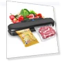 Automatic Vacuum Food Sealer — Vacuum Sealers, CoCo Xili