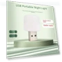 LED USB Night Light — Night Lights, AI Supermarket