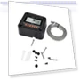Solar Controller with LCD Display — Power Management, DQ-Industry-N