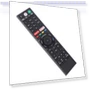 Voice Remote Control — Remote Controls, Soon Learned