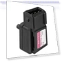 Air Intake Pressure Sensor — Air Bag, Lntelligent Living Hall