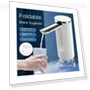 Automatic Smart Water Pump — Hydration Solutions, Elegant Living House