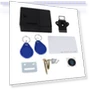 Electronic Drawer Locks with IC Card — Locks, HIMO Group