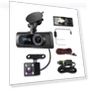 Full HD 2-inch Screen Car Dash Cam — Dashboard Cameras, 888 Auto Parts Town