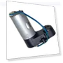 Main Brush Roller Brush Motor — Accessories, Seahorse Home