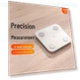 Smart Body Fat Scale — Body Composition Analysis, Xiaomi
