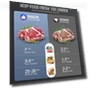 135W Vacuum Sealer Machine — Vacuum Bags, Home Furnishing Department Mall