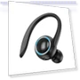 Bluetooth Headset — Over-Ear Headphones, AI Supermarket