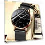 Glow Silent Watch for Elementary Students — Timepieces, AI Supermarket