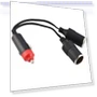 High Power Dual Port Car Charger Adapter — Vehicle Power Solutions, AI Supermarket