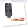 Humidity Module ABS Shell Linear Output — Home Climate Control, DQ-Industry-N