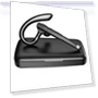 Bluetooth Headset with Over-Ear Hook — Bluetooth Headsets, SmartGears