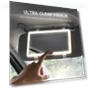 HD LED Car Mirror with Touch Screen — Interior Mirrors, A Surname Home