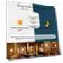 Motion Sensor LED Night Light — Night Lights, Good Household Items