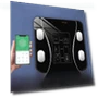 Smart Bluetooth Body Fat Scale — Body Composition Analysis, Beiyue