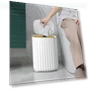 Smart Sensor Trash Bin — Kitchen Cans, Simple and warm