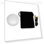 UV Mirror for Smart Sunscreen Testing — Handheld, ZY-Animal-N