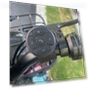Wireless Remote Control for Helmet Headset — Wireless Headsets for Powersports, JOHO - CarGear