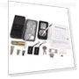 Keyless Entry Door Lock — Smart Home Security, ZuiyouHome2