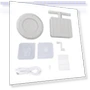 RF Remote Control Smart Push Button Switch — Remote Controls, Business2ZY