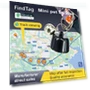 Smart GPS Tracker — Location Tracking Devices, Autumn Orchids