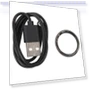 Smart Health Ring — Wearable Accessories, FireZY
