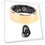 Smart Health Ring — Smart Rings, ZuiyouHome2