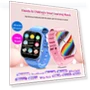 Smart Watch for Kids with GPS and Video Calls — Smartwatches, Xiaodu