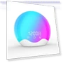 Sunrise Alarm Clock with Touch Control — Clocks, Exquisite goods home furnishing