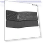 Ergonomic Bluetooth Keyboard — Keyboards, GYROBALL