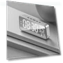 Smart Sound Alarm Clock with LED Music — Alarms & Clocks, Wrigleys