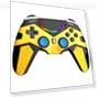 Wireless Game Controller — Accessories, FourAll Video Games Accessories